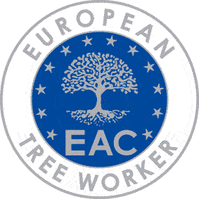 Certified European Tree Worker